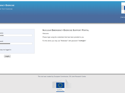 Login Page