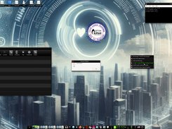 ExLight root Desktop 240614