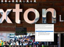 ExLight user Desktop 250405