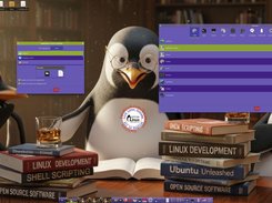 ExLight user Desktop 260322