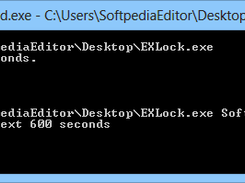 ExLock Screenshot 1
