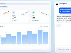 Exmergo Screenshot 1
