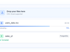 Exmergo Screenshot 2