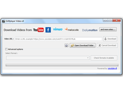 Video downloader