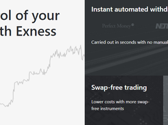 Exness Screenshot 1