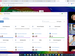 eXo Platform - Digital Workplace Screenshot 6