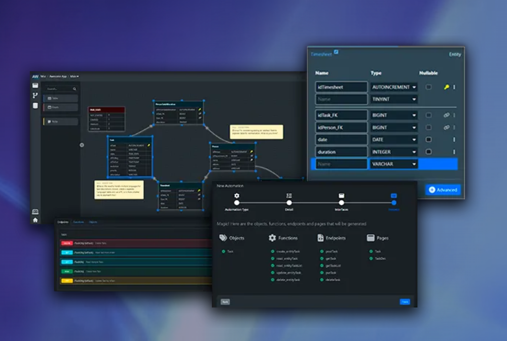 ExoCoding Screenshot 1