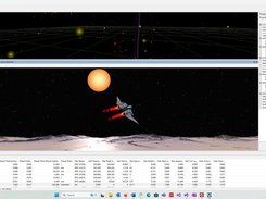 exoExplorer Screenshot 3