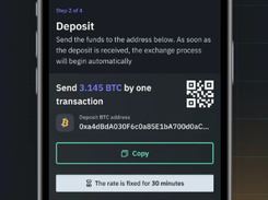Exolix Screenshot 1