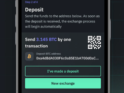 Exolix Screenshot 3