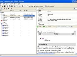 Detailed list informations by adding some columns