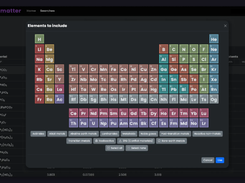 ExoMatter Screenshot 1