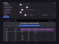 ExoMatter Screenshot 1