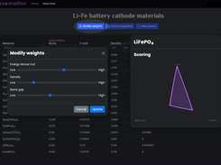 ExoMatter Screenshot 1