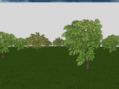 ExoticCAD Screenshot 1