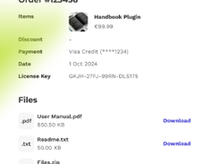 ExpandNow Screenshot 1