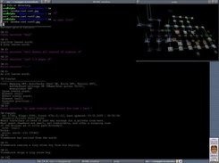 The way i prefer to use it. A little bit rotated and zoomed 
