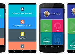 ExpectAnim Screenshot 1