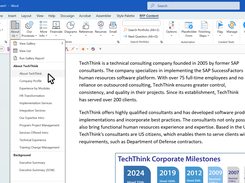 Expedience's Curated Content Library 