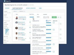 Experfy Screenshot 1