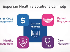 Experian Health Screenshot 1