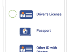 Experian Identity Verification Screenshot 1