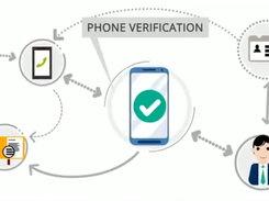 Experian Phone Verification Screenshot 1