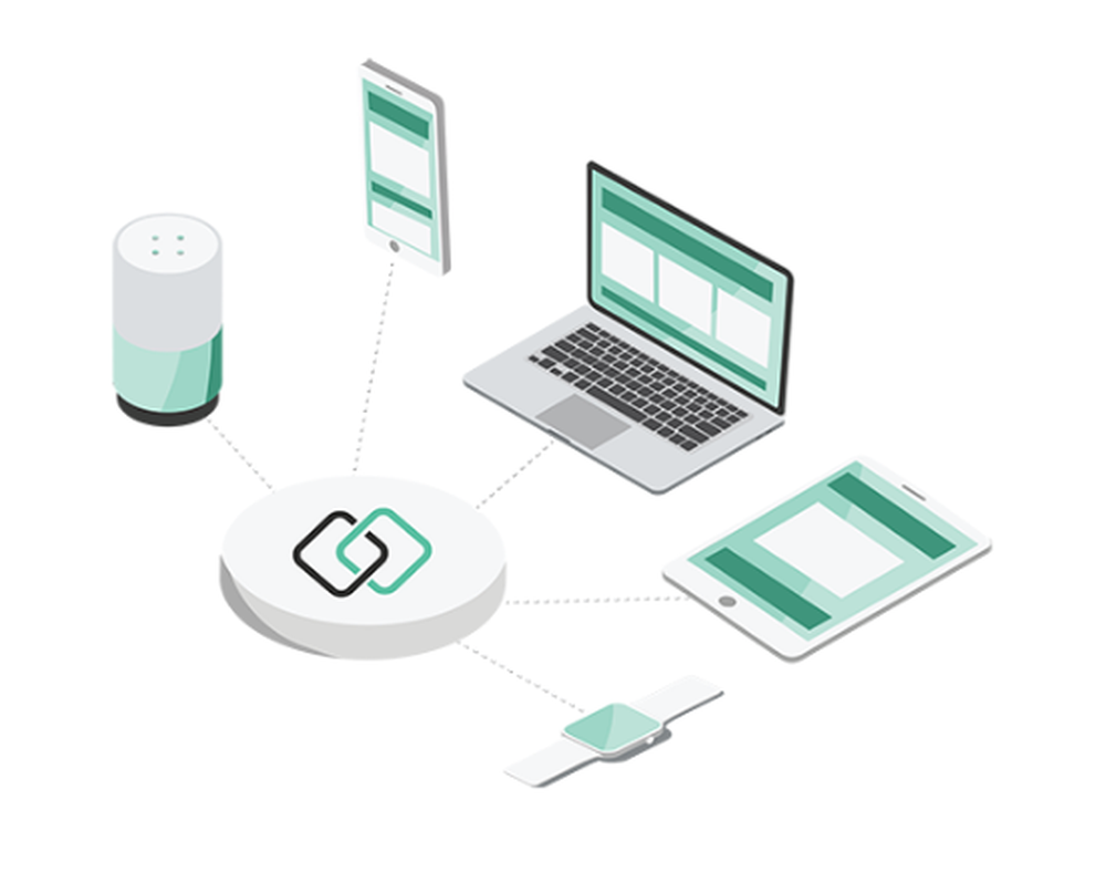 ExperienceLink Screenshot 1