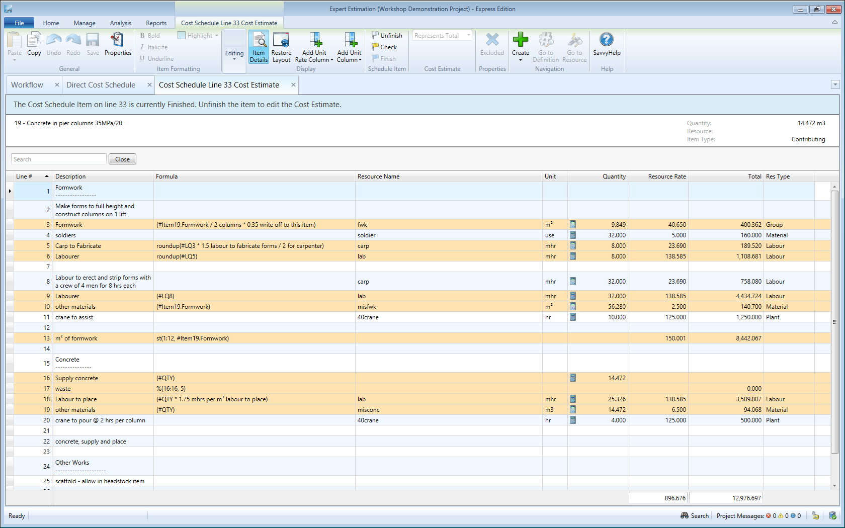 Expert Estimation Reviews And Pricing 2020