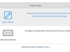 Expert Tax Screenshot 1