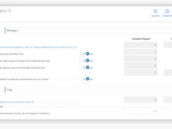 Expert Tax Screenshot 1