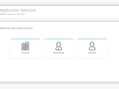 Expert Tax Screenshot 1