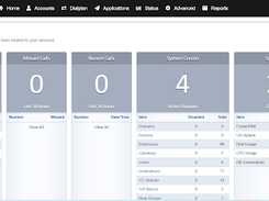 Expertflow Contact Center Screenshot 4