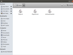 Generated Files