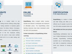 ExpertRating Screenshot 1