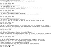 Build System Example