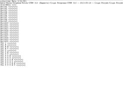 Inference System Rules