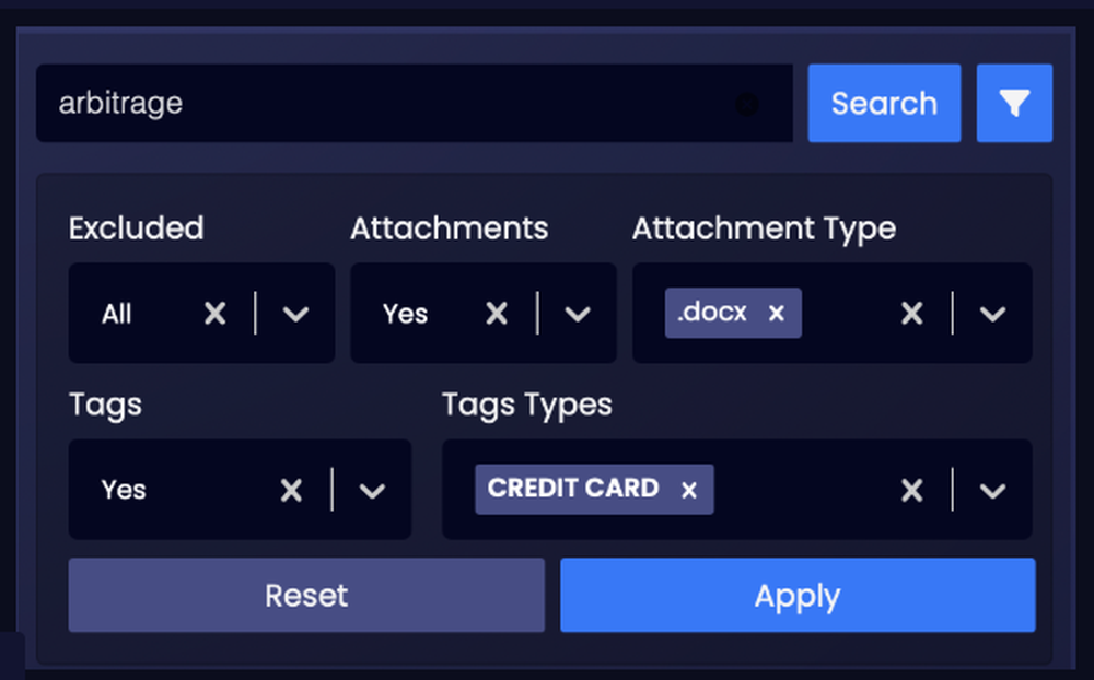 Expireon Screenshot 1