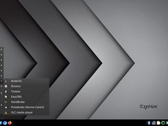 Expirion 5.0.10 LXQt