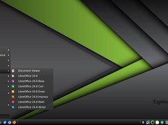 Expirion 6.0 Testning LXQt