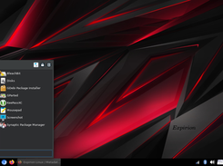 Expirion 5.0.10 Xfce