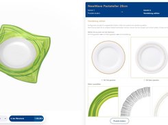 3D Product Configurator