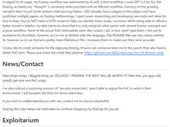Exploitarium Screenshot 1