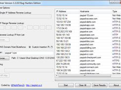 Resolver Screenshot 4