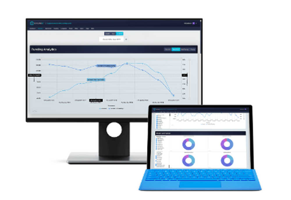 ExploreBit Screenshot 1