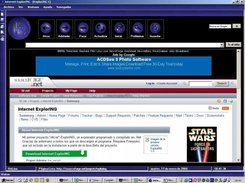 Imagen correspondiente a la proxima version de ExplorING 1.0