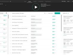 Explorium ML Engine