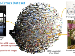 Exposure Correction Screenshot 2