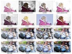 Exposure Correction Screenshot 4