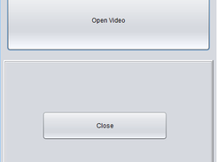 Exposure From Video - Video Selection Screen